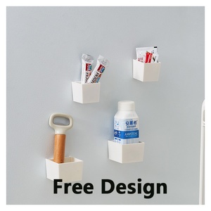 Kitchen Refrigerator Storage and Organizer Chopsticks and Spoons Forks Storage <b>Holder</b> or Soap Storage - Product Image 6