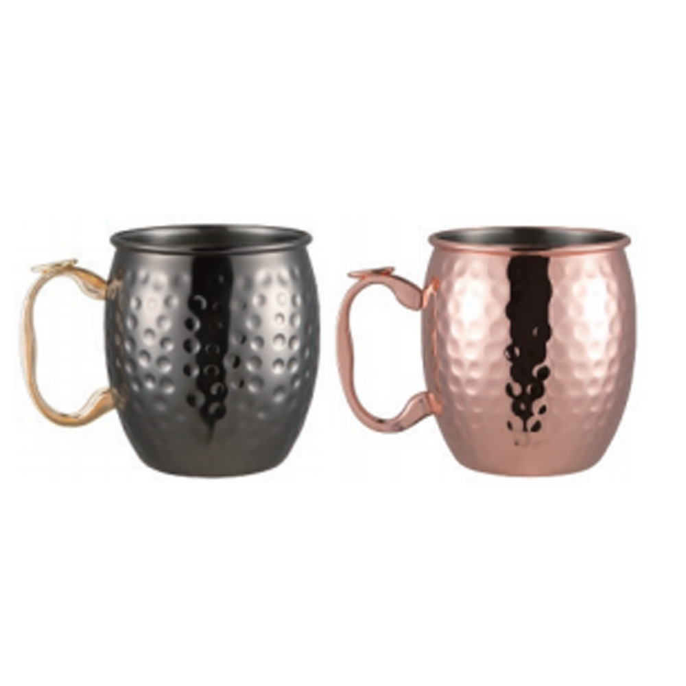 Cocktail Barware et boisson Glace Pilée Sac et Maillet