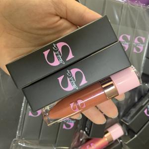 Brillant à lèvres dodu collagène acide hyaluronique lèvres dodu maxi huile marque privée gloss à lèvres brillant à lèvres en gros en vrac - Product Image 5