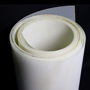 Kaliteli kare delik <span class=keywords><strong>Polyester</strong></span> kurutma gıda kurutma için örgülü konveyör bant <span class=keywords><strong>Polyester</strong></span> Monofilament filtre örgü - Product Image 5