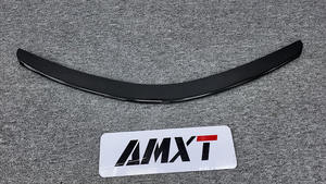 Pare-chocs avant en fibre de carbone sèche pré-imprégnée de haute qualité, livraison rapide, <span class=keywords><strong>prix</strong></span> de gros, kits de carrosserie pour <span class=keywords><strong>McLaren</strong></span> <span class=keywords><strong>570S</strong></span> - Product Image 2