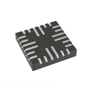 Composant électronique d'origine One Stop Service Power Management (PMIC) 22 VFQFN MPQ4228GRE-AEC1-P - Product Image 1