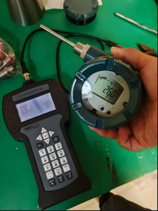 Sensor de Temperatura Yokogawa YTA610 a un Precio Más Favorable - Product Image 4