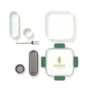 PORTA PRANZO SIN BPA - Product Image 4