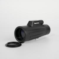 Telescopio Profesional de Largo Alcance 10X42, Mini Telescopio de Alta Magnificación para Actividades al Aire Libre, Ideal para Fines de Semana en Familia, Senderismo, Picnic y Turismo