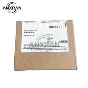 Connecteur de bus SIMATIC DP Siemens 6ES7972-0BB41-0XA0 6ES79720BB410XA0 - Product Image 5