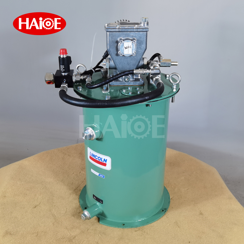 561-95-83011 Hydraulic Pump for Komatsu - Reliable Performance
