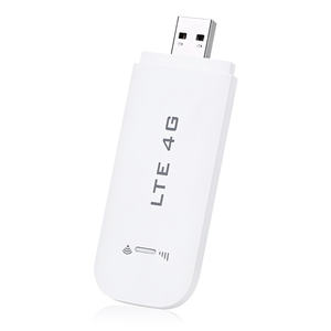 4G อินเตอร์เน็ตราคา USB ไร้สาย LTE WiFi dongle - Product Image 6