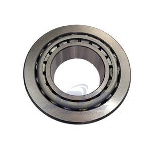 JDZ Large Size Tapered Roller Bearing 1016x1270x101.6mm EE168400/168500 Steel Cage High Load Capacity for Mining Machinery - Product Image 3