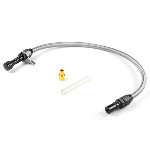 Varilla Medidora de Aceite de Transmisión de Acero Inoxidable de 530 mm para Chevrolet TH350, Herramientas de Inspección de Automóviles, Venta Caliente, Transfronterizo - Product Image 2