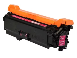Cartouche d'imprimante laser à toner couleur Compatible WEEMAY CE400A CE400X pour HP <span class=keywords><strong>Laserjet</strong></span> Enterprise <span class=keywords><strong>500</strong></span> couleur <span class=keywords><strong>M551</strong></span>/N/DN/XH - Product Image 4