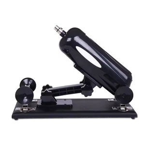 Thrusting <b>Dildo</b> Love Retractable Machine Adult Sex Product Masturbator Automatic Mute Sex Machine Sex Toy for Women and Men - Product Image 6