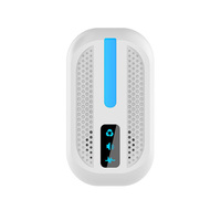Répulsif Ultrasonique Multifonctionnel Plug-and-Play en Gros Contre les Nuisibles, Anti-Moustiques et Insectes Électronique pour Usage Domestique et Professionnel en Intérieur