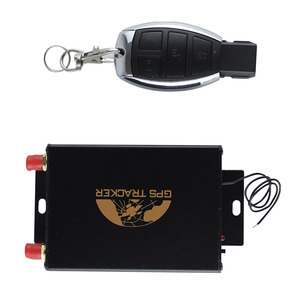 Localizador GPS para Automóvil Tk103 con Alarmas de <span class=keywords><strong>Seguro</strong></span> para Automóvil, Rastreo en Tiempo Real - Product Image 3