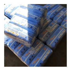 Venta al por mayor Dipers proveedores coreanos 50 piezas pantalones de entrenamiento desechables para niños - Product Image 1