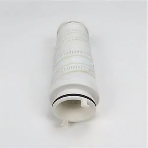 ไส้กรองไฮดรอลิก 10.0 ไมครอน เซลลูโลส ใยแก้ว เบต้า 2000 สำหรับ Pall UR210 UH210 ซีรีส์ - Product Image 2