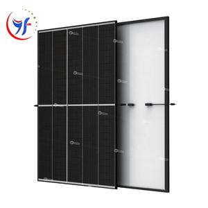 Paneles Solares Trina Solar Limited Company, Módulo <span class=keywords><strong>Trinasolar</strong></span> TSM400DE0908, Trina <span class=keywords><strong>Vertex</strong></span> <span class=keywords><strong>S</strong></span> 395 0908 Rotterdam - Product Image 4