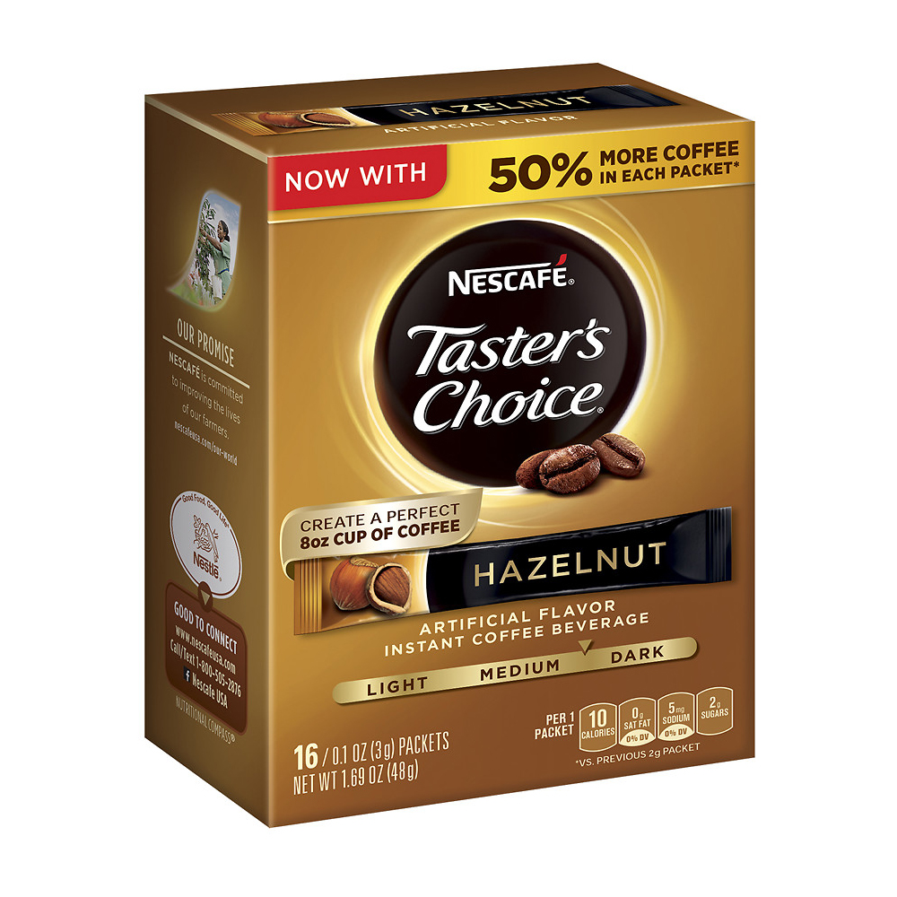 Custom Coffee Packaging Printing Service