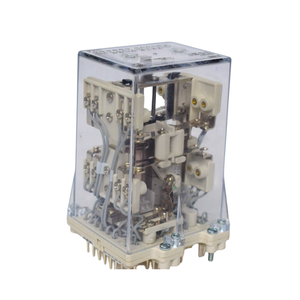 新品、オリジナルのRxmvb <span class=keywords><strong>2</strong></span> 251 206-an プラグインリレー900-xl、倉庫在庫あり、PLCプログラミングコントローラー - Product Image 1