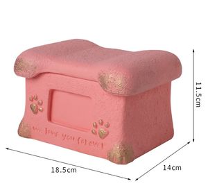 Urna Conmemorativa para Mascotas - Product Image 2
