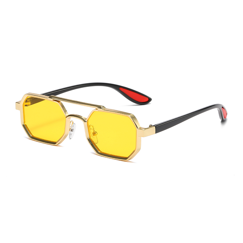 Gold-yellow