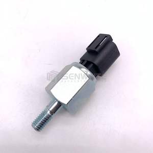 Senwitt <b>Oil</b> Pressure Sensor T421762 For Perkins 403D-07 <b>Diesel</b> <b>Engine</b> Excavator Parts - Product Image 1