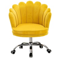 KISEN 2024 Chaise d'attente moderne de luxe pour spa et pédicure, en cuir PU, usage commercial pour centre commercial et hôtel, mobilier de salon de manucure
