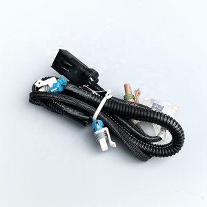 Câblage de montage de transmission pour <span class=keywords><strong>Dodge</strong></span> <span class=keywords><strong>Viper</strong></span> 2004 05029667AA 5029667AA - Product Image 4