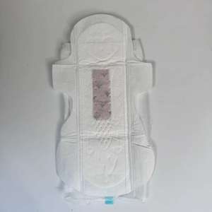 Toallas Sanitarias Desechables Ecológicas para Mujer, Protección Ambiental, Biodegradables, Compresas Menstruales - Product Image 2