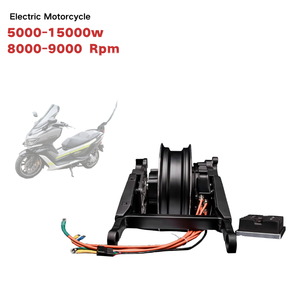 Fast Motorcycle Conversion <strong>Motor</strong> Electric Scooter Wheel 10kw <strong>10000w</strong> 12000w Electric Motorcycle Fat Tire <strong>Hub</strong> <strong>Motor</strong> <strong>Kit</strong> - Product Image 1
