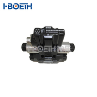 Vanne directionnelle électrohydraulique à bas prix Denison 3D03,4D03,3D06,4D06, vanne de commande hydraulique pilotée meilleure qualité