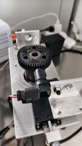 YH-27-EA магнитный датчик Yuli с встроенной упаковкой - Product Image 5