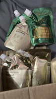 Offre Spéciale Anti-âge rétinol serpent venin or levage raffermissant Peel masque ensemble cerf os collagène Essence masque Facial pour le visage