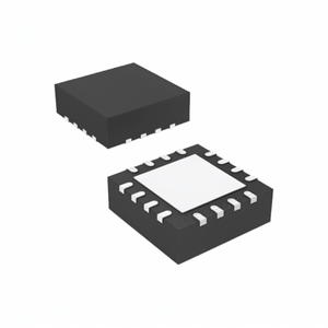 In Stock 16 VQFN Exposed Pad MSP430G2152IRSA16R Embedded Buy Online Electronic Components - Product Image 1