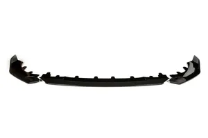 Difusor de Labio de Parachoques Delantero para G42 218i 220i 220d 230i 2021-2024 Coupé M Pack, Alerón Inferior - Product Image 2