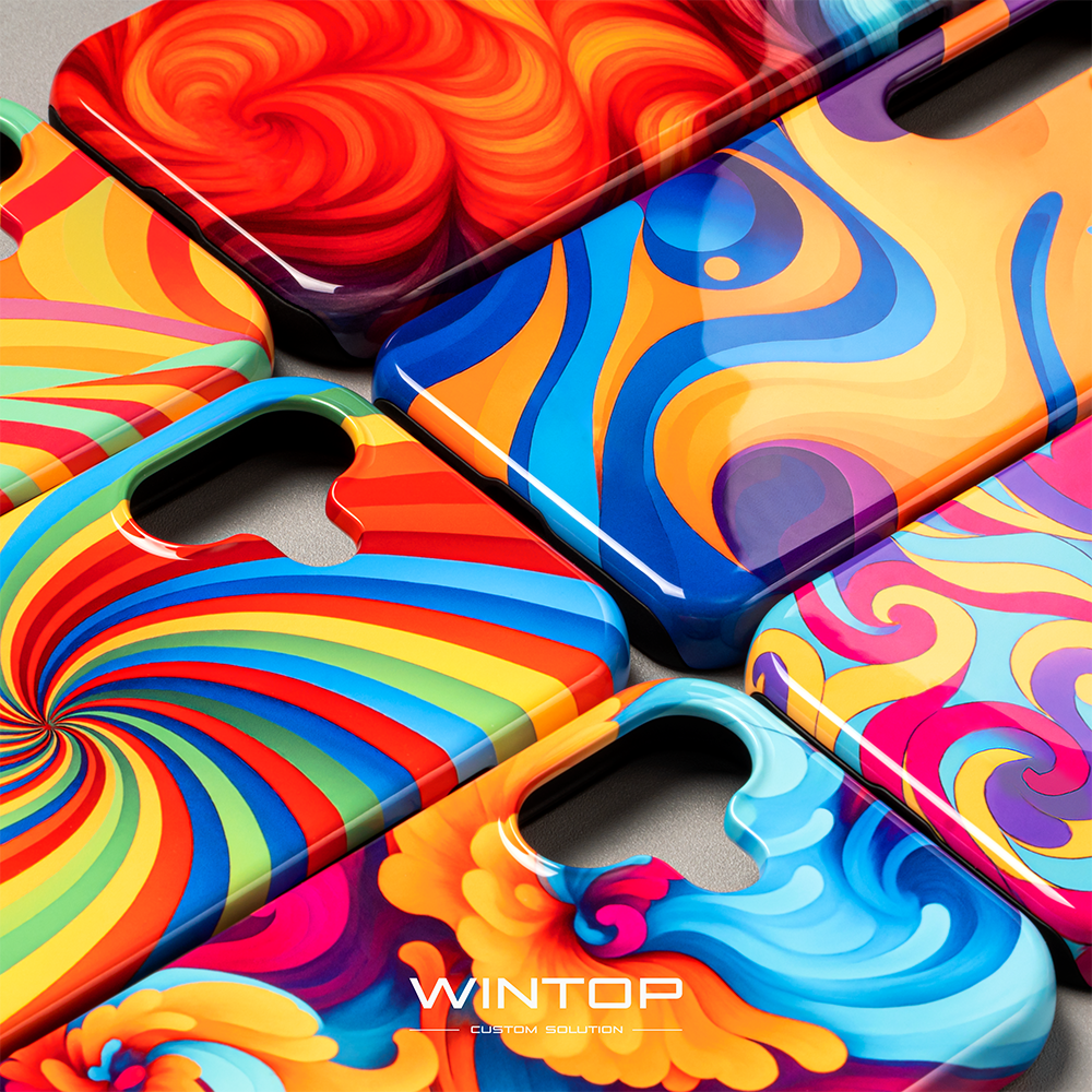 Personnaliser la couleur