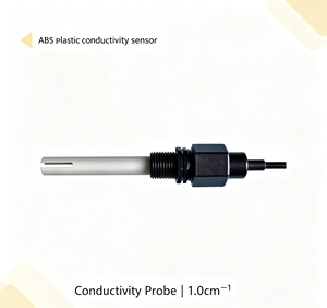 Sonda de Conductividad de Agua para Procesos de Galvanoplastia SUNHO, Carcasa Antioxidante, Líquido de Revestimiento, Monitoreo en Tiempo Real, 1 Año de Garantía - Product Image 1