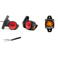 Feux de dégagement APPLICATIONS GÉNÉRALES FT-140 A P Éclairage LED
