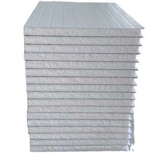 Venta al por mayor paneles sándwich EPS modernos para <span class=keywords><strong>aislamiento</strong></span> de techos y paredes precios <span class=keywords><strong>M2</strong></span> para aislar techos almacenes en Argelia - Product Image 4