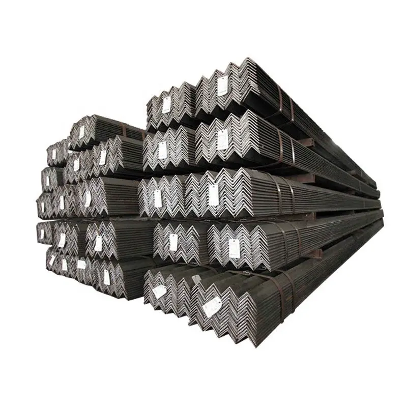 Suppliers best price aisi equal angle steel 40*40*5 hot selling large stocks 40 x 40 x 4 steel angle