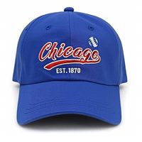 Penutup Kepala Minimalis Warna Solid dengan Penutup Belakang yang Dapat Disesuaikan, Bahan Lembut Katun Murni, Topi Baseball untuk Kantor, Perjalanan, dan Skenario Santai