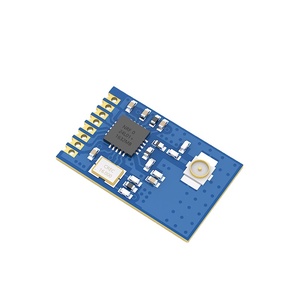 Ebyte E01-ML01IPX Industrial Grade RF24L01P Chip <b>Wireless</b> <b>Module</b> 2.4GHz SPI <b>RF</b> <b>Wireless</b> <b>Module</b> - Product Image 1
