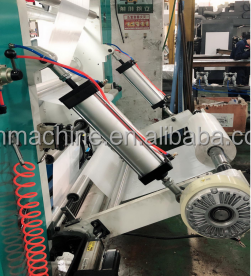 Li Sheng CE giấy chứng nhận ci Loại cuộn để cuộn giấy 4 màu narow <span class=keywords><strong>web</strong></span> nhãn kỹ thuật số flexo in ấn Máy ép - Product Image 2