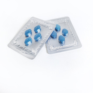 Los suplementos de hierbas orgánicas más vendidos Ginseng rojo y tabletas energéticas de Epimedium son esenciales para la vitalidad de los hombres - Product Image 3