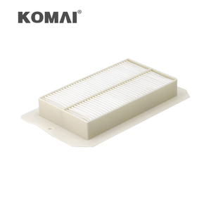 ไส้กรองแอร์ KOMAI SC80032 PA5624 SKL46224 4484432 4484453 4S00683 สำหรับรถขุด HITACHI EX 1200-5 - Product Image 1