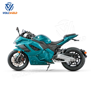 Moto de course puissante pour adultes 15000W 96V120Ah au lithium à vendre – Moto à prix abordable - Product Image 4