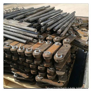 锅炉配件秤链和链节件锅炉带链节件制造商 - Product Image 4