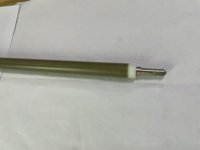 Rouleau de charge primaire Vancet compatible avec Ricoh, haute qualité, MPC8002, C6502, C5100, C5110, C5200S, C751, pour copieurs et imprimantes