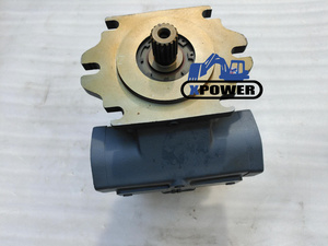 ปั๊มน้ำ XPower Bulldozer D8R รุ่นใหม่ 139-4151 ชุดปั๊มลูกสูบสำหรับรถขุดตีนตะขาบ - Product Image 4