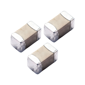 多層セラミックコンデンサ0805B225K160NT Fenghua表面実装0805 X7R 2.2uF 16V ± 10% - Product Image 1